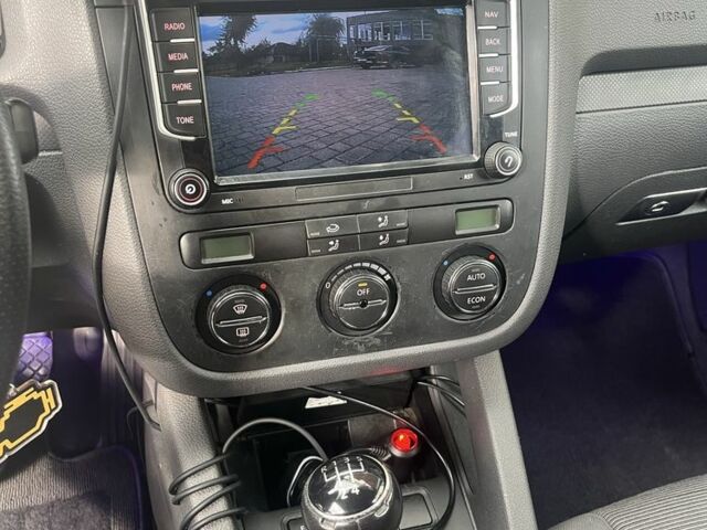 Синий Фольксваген Гольф, объемом двигателя 0 л и пробегом 267 тыс. км за 4800 $, фото 17 на Automoto.ua