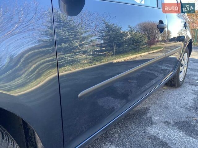 Синий Фольксваген Гольф, объемом двигателя 1.4 л и пробегом 175 тыс. км за 5299 $, фото 18 на Automoto.ua