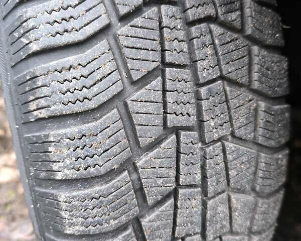 Синий Фольксваген Гольф, объемом двигателя 1.9 л и пробегом 298 тыс. км за 5700 $, фото 23 на Automoto.ua