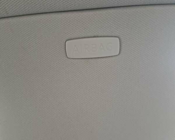 Синій Фольксваген Гольф, об'ємом двигуна 1.4 л та пробігом 178 тис. км за 6000 $, фото 9 на Automoto.ua