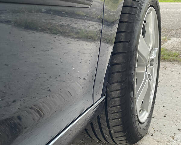Синій Фольксваген Гольф, об'ємом двигуна 1.6 л та пробігом 228 тис. км за 6500 $, фото 14 на Automoto.ua