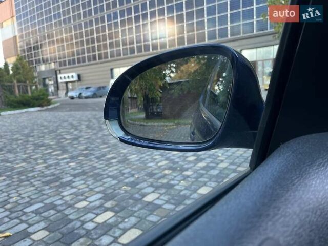 Синий Фольксваген Гольф, объемом двигателя 1.4 л и пробегом 250 тыс. км за 4600 $, фото 92 на Automoto.ua