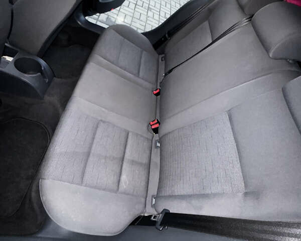 Синий Фольксваген Гольф, объемом двигателя 1.4 л и пробегом 207 тыс. км за 5100 $, фото 15 на Automoto.ua