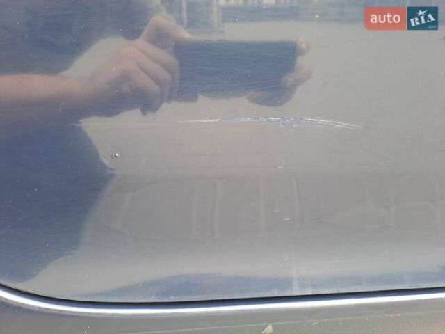 Синий Фольксваген Гольф, объемом двигателя 1.4 л и пробегом 430 тыс. км за 4100 $, фото 2 на Automoto.ua