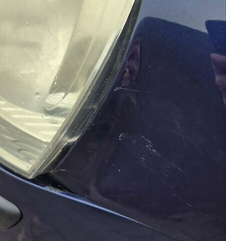 Синий Фольксваген Гольф, объемом двигателя 1.39 л и пробегом 271 тыс. км за 5900 $, фото 8 на Automoto.ua