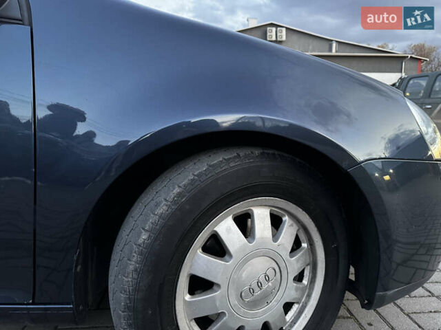 Синий Фольксваген Гольф, объемом двигателя 1.4 л и пробегом 207 тыс. км за 5100 $, фото 21 на Automoto.ua