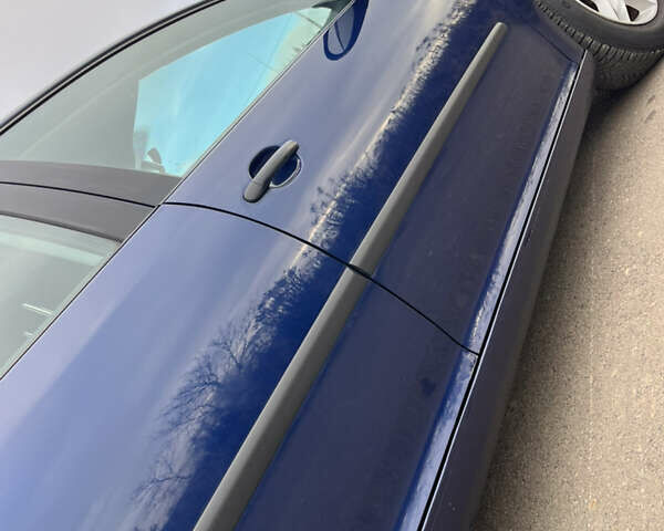 Синій Фольксваген Гольф, об'ємом двигуна 1.39 л та пробігом 180 тис. км за 5750 $, фото 10 на Automoto.ua