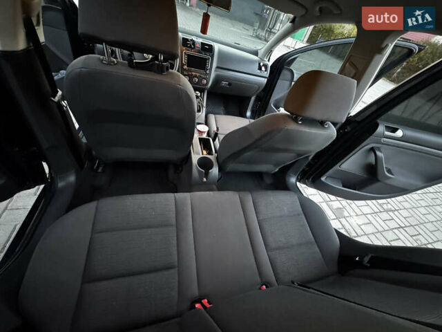 Синий Фольксваген Гольф, объемом двигателя 1.4 л и пробегом 207 тыс. км за 5100 $, фото 9 на Automoto.ua