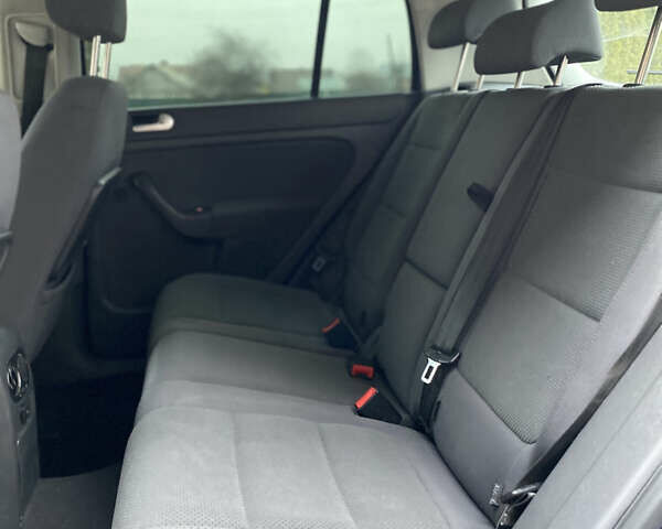 Синий Фольксваген Гольф, объемом двигателя 2 л и пробегом 285 тыс. км за 5450 $, фото 35 на Automoto.ua