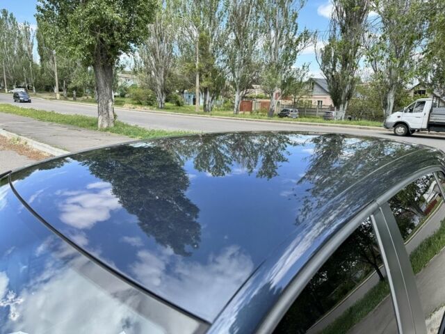 Синий Фольксваген Гольф, объемом двигателя 1.6 л и пробегом 228 тыс. км за 5500 $, фото 6 на Automoto.ua