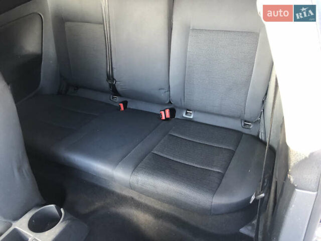 Синій Фольксваген Гольф, об'ємом двигуна 1.39 л та пробігом 285 тис. км за 4000 $, фото 13 на Automoto.ua