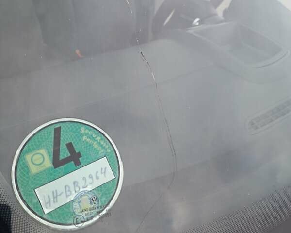 Синий Фольксваген Гольф, объемом двигателя 1.4 л и пробегом 430 тыс. км за 4100 $, фото 13 на Automoto.ua