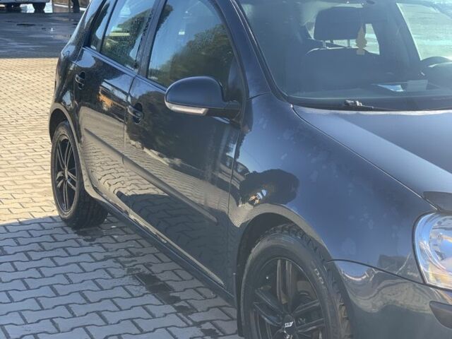 Синий Фольксваген Гольф, объемом двигателя 1.6 л и пробегом 2 тыс. км за 5800 $, фото 1 на Automoto.ua