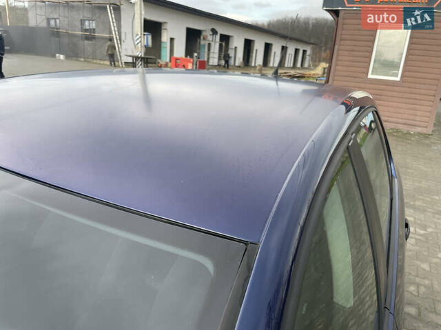 Синий Фольксваген Гольф, объемом двигателя 1.6 л и пробегом 243 тыс. км за 4900 $, фото 34 на Automoto.ua