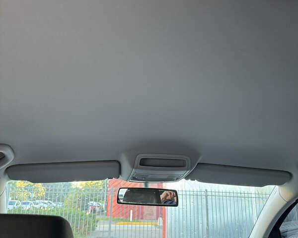 Синий Фольксваген Гольф, объемом двигателя 1.6 л и пробегом 211 тыс. км за 5500 $, фото 14 на Automoto.ua