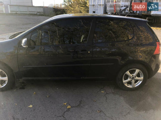 Синій Фольксваген Гольф, об'ємом двигуна 1.39 л та пробігом 285 тис. км за 4000 $, фото 3 на Automoto.ua