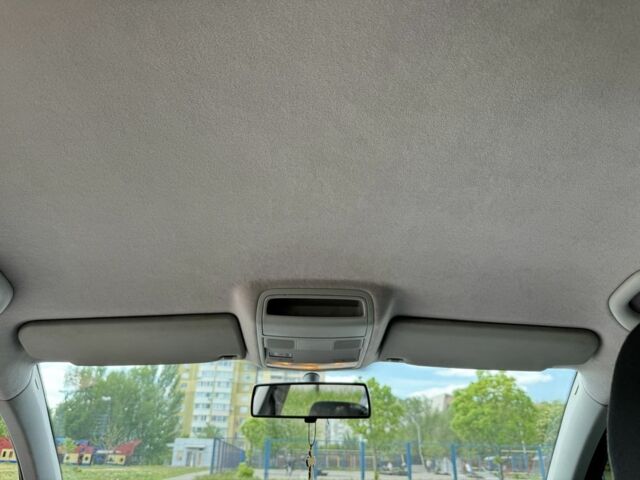 Синий Фольксваген Гольф, объемом двигателя 1.6 л и пробегом 228 тыс. км за 5500 $, фото 13 на Automoto.ua