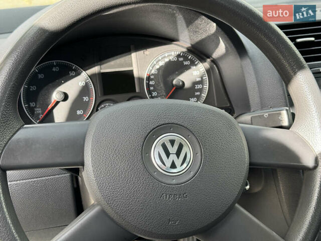 Синий Фольксваген Гольф, объемом двигателя 1.6 л и пробегом 214 тыс. км за 6350 $, фото 25 на Automoto.ua
