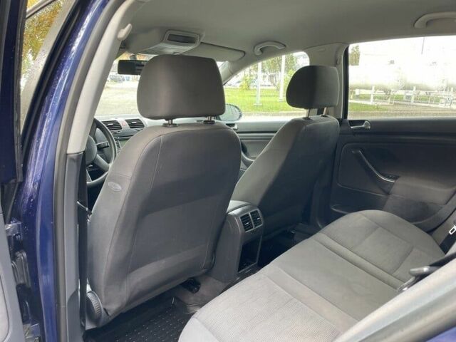 Синий Фольксваген Гольф, объемом двигателя 0 л и пробегом 300 тыс. км за 1700 $, фото 15 на Automoto.ua