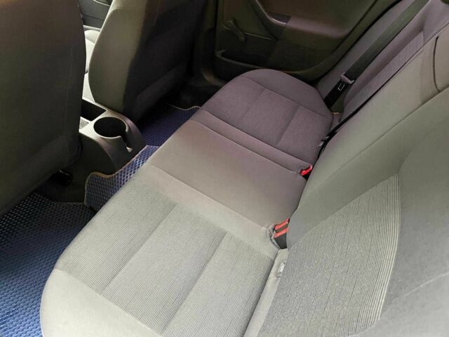 Синій Фольксваген Гольф, об'ємом двигуна 1.6 л та пробігом 215 тис. км за 5690 $, фото 17 на Automoto.ua