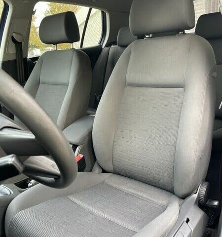 Синий Фольксваген Гольф, объемом двигателя 0 л и пробегом 300 тыс. км за 1700 $, фото 11 на Automoto.ua