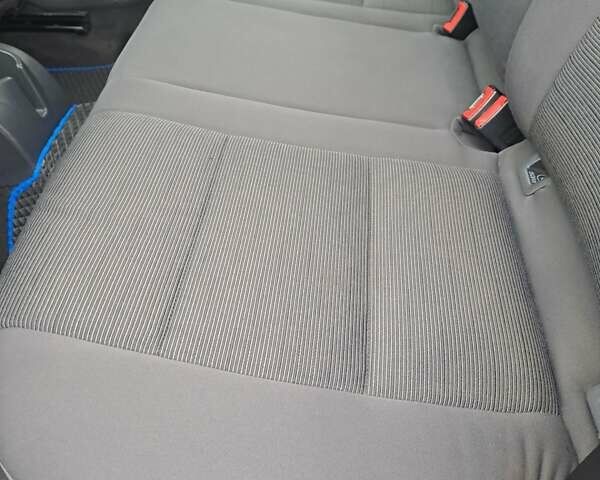 Синий Фольксваген Гольф, объемом двигателя 1.4 л и пробегом 430 тыс. км за 4100 $, фото 19 на Automoto.ua