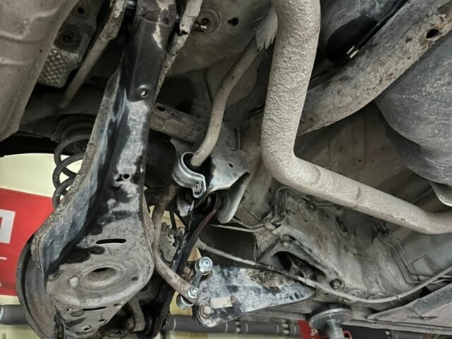 Синій Фольксваген Гольф, об'ємом двигуна 1.6 л та пробігом 205 тис. км за 5990 $, фото 40 на Automoto.ua