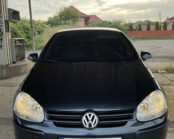 Синий Фольксваген Гольф, объемом двигателя 1.6 л и пробегом 228 тыс. км за 6200 $, фото 17 на Automoto.ua