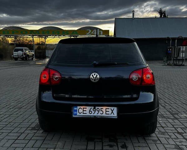 Синий Фольксваген Гольф, объемом двигателя 1.4 л и пробегом 207 тыс. км за 5100 $, фото 4 на Automoto.ua