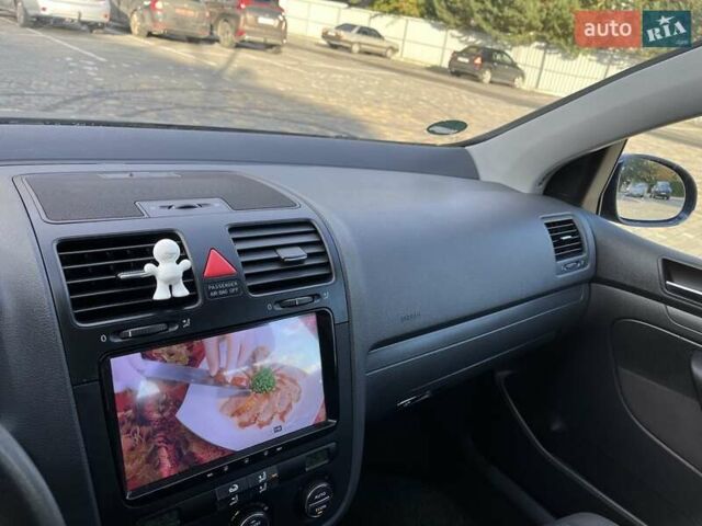 Синий Фольксваген Гольф, объемом двигателя 1.4 л и пробегом 250 тыс. км за 4600 $, фото 42 на Automoto.ua