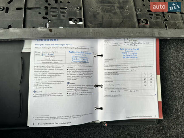 Синий Фольксваген Гольф, объемом двигателя 1.39 л и пробегом 238 тыс. км за 5750 $, фото 41 на Automoto.ua