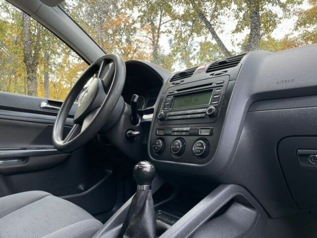 Синий Фольксваген Гольф, объемом двигателя 0 л и пробегом 300 тыс. км за 1700 $, фото 12 на Automoto.ua