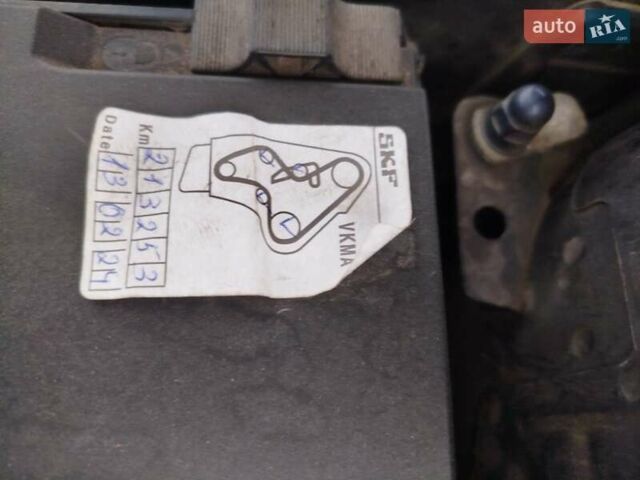 Синий Фольксваген Гольф, объемом двигателя 1.4 л и пробегом 217 тыс. км за 5400 $, фото 8 на Automoto.ua
