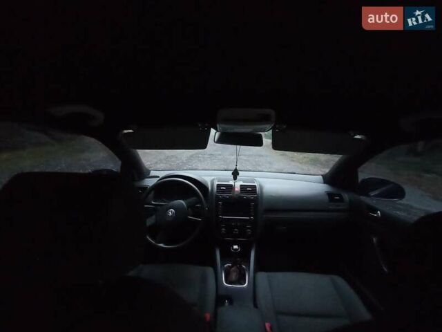 Синий Фольксваген Гольф, объемом двигателя 1.4 л и пробегом 266 тыс. км за 4700 $, фото 11 на Automoto.ua
