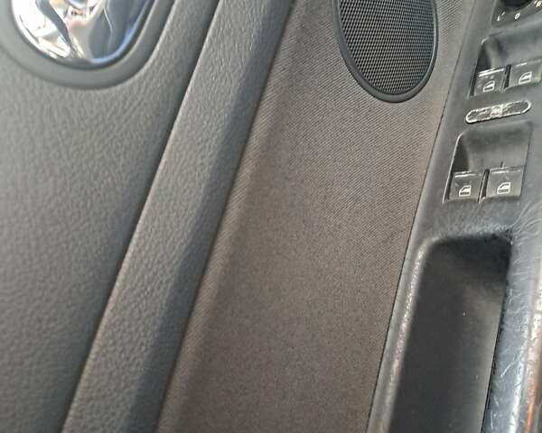 Синій Фольксваген Гольф, об'ємом двигуна 1.4 л та пробігом 178 тис. км за 6000 $, фото 12 на Automoto.ua