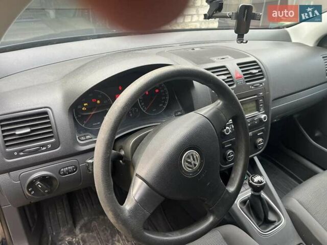 Синий Фольксваген Гольф, объемом двигателя 1.6 л и пробегом 212 тыс. км за 5200 $, фото 29 на Automoto.ua