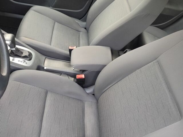 Синий Фольксваген Гольф, объемом двигателя 0 л и пробегом 248 тыс. км за 4850 $, фото 7 на Automoto.ua