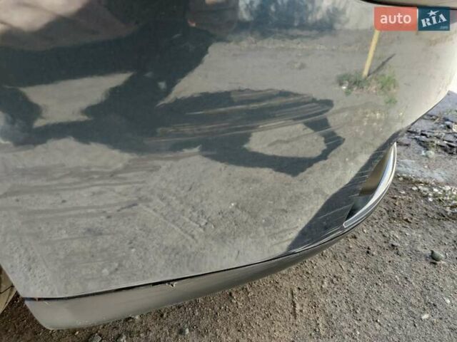 Синий Фольксваген Гольф, объемом двигателя 1.6 л и пробегом 235 тыс. км за 5100 $, фото 26 на Automoto.ua