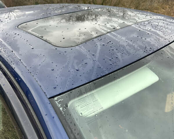 Синій Фольксваген Гольф, об'ємом двигуна 1.9 л та пробігом 289 тис. км за 5600 $, фото 14 на Automoto.ua