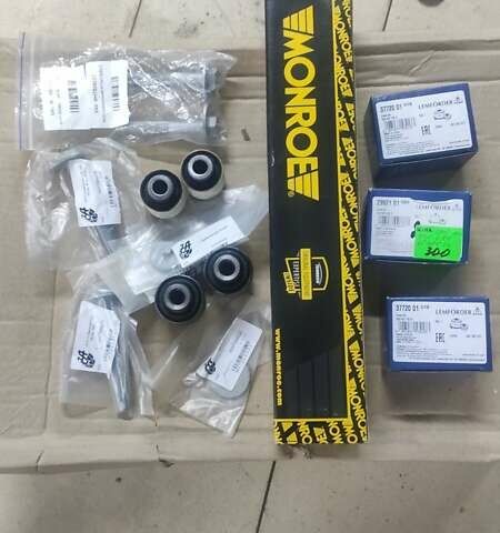 Синий Фольксваген Гольф, объемом двигателя 1.6 л и пробегом 200 тыс. км за 6099 $, фото 2 на Automoto.ua