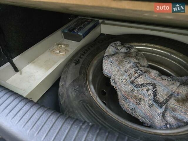 Фольксваген Гольф 2005 у Одесі на Automoto.ua Синій Фольксваген Гольф, об'ємом двигуна 1.39 л та пробігом 276 тис. км за 4800 $, фото 13 на Automoto.ua