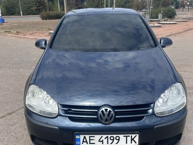 Синій Фольксваген Гольф, об'ємом двигуна 1.4 л та пробігом 260 тис. км за 4500 $, фото 2 на Automoto.ua