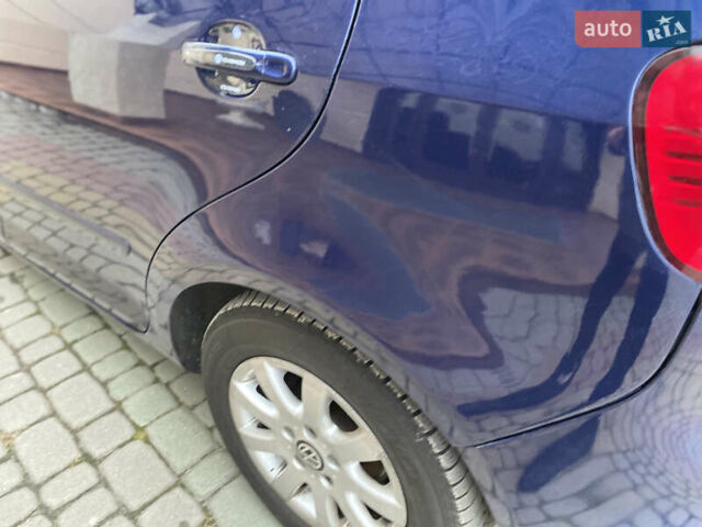 Синий Фольксваген Гольф, объемом двигателя 2 л и пробегом 285 тыс. км за 5450 $, фото 47 на Automoto.ua