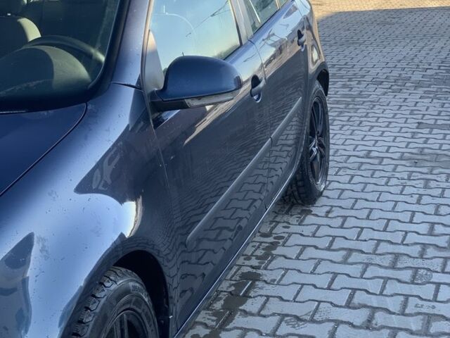 Синий Фольксваген Гольф, объемом двигателя 1.6 л и пробегом 2 тыс. км за 5800 $, фото 2 на Automoto.ua