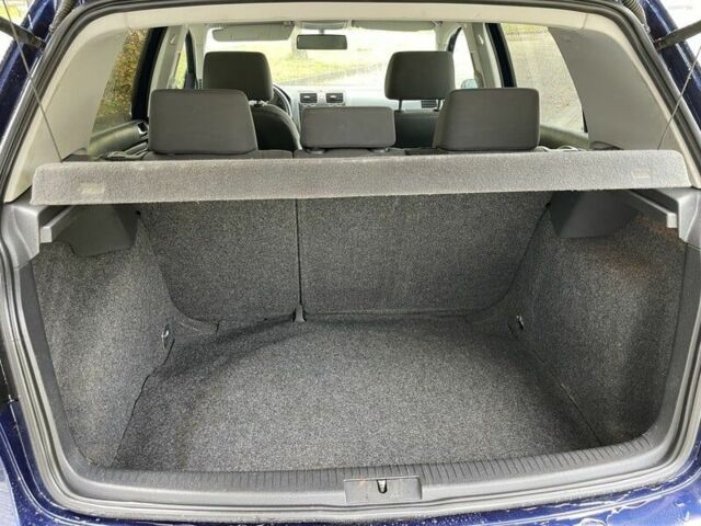 Синий Фольксваген Гольф, объемом двигателя 0 л и пробегом 300 тыс. км за 1700 $, фото 14 на Automoto.ua