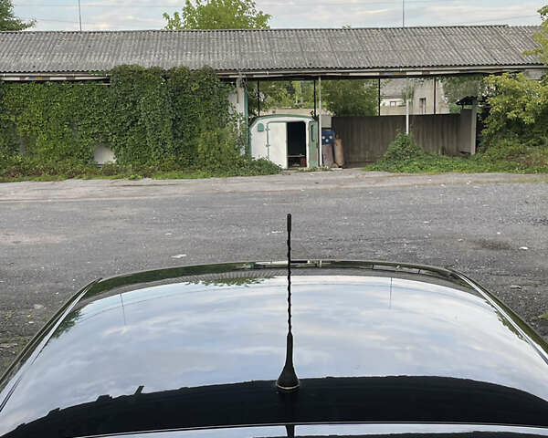 Синій Фольксваген Гольф, об'ємом двигуна 1.6 л та пробігом 228 тис. км за 6500 $, фото 16 на Automoto.ua