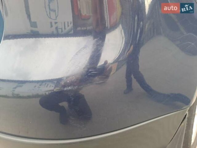 Синий Фольксваген Гольф, объемом двигателя 1.4 л и пробегом 430 тыс. км за 4100 $, фото 1 на Automoto.ua