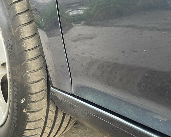 Синий Фольксваген Гольф, объемом двигателя 1.6 л и пробегом 228 тыс. км за 6200 $, фото 11 на Automoto.ua