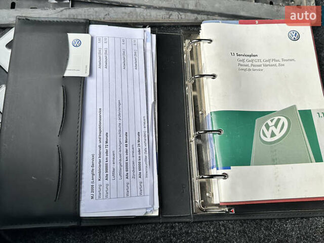 Синий Фольксваген Гольф, объемом двигателя 1.39 л и пробегом 238 тыс. км за 5750 $, фото 40 на Automoto.ua