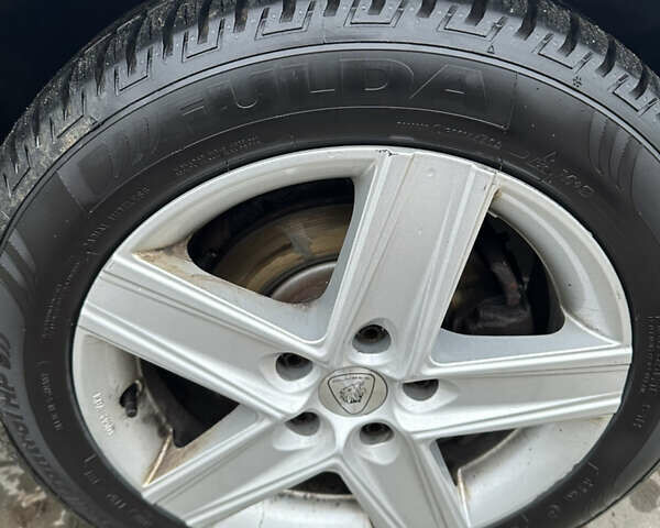 Синий Фольксваген Гольф, объемом двигателя 1.6 л и пробегом 193 тыс. км за 4800 $, фото 11 на Automoto.ua